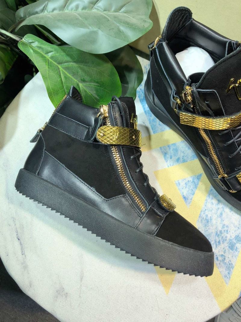 Giuseppe Zanotti Shoes